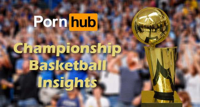Pornhub Basketball Review