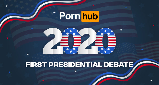 Trump vs Biden 2020 Presidential Debate