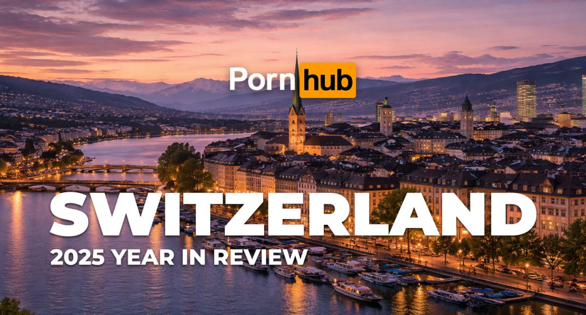 Switzerland Insights
